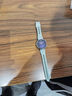 華為（HUAWEI）手表WATCH GT 5【國(guó)家補(bǔ)貼15%】運(yùn)動(dòng)智能兩周續(xù)航藍(lán)牙通話體溫血氧心率監(jiān)測(cè)健康送男女朋友禮物pro 41mm湖光青【皮表帶+貼膜】 曬單實(shí)拍圖