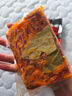 名揚(yáng)名揚(yáng)火鍋底料牛油麻辣200g（50g*4）串串麻辣燙香鍋小塊方便 曬單實(shí)拍圖