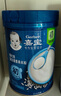 嘉寶（GERBER）高鐵米粉嬰幼兒輔食米糊原味250g 含DHA活性益生菌6月齡 曬單實拍圖