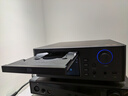 山靈（SHANLING）SCD1.3 CD播放機SACD播放器hifi高保真發(fā)燒級播放機桌面家庭影院藍牙5.0手機App控制 SCD1.3黑色 曬單實拍圖