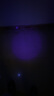 聯(lián)想瞳孔筆燈醫(yī)護手電筒專用耳鼻喉眼口腔檢查醫(yī)生晨檢筆便攜白黃紫光 曬單實拍圖