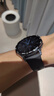 HUAWEI WATCH GT 5 國(guó)家補(bǔ)貼15% 幻夜黑46mm華為智能手表情緒健康助手玄璣感知系統(tǒng) 曬單實(shí)拍圖