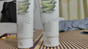 自然樂園（Nature Republic）秋后洗面奶補(bǔ)水保濕至尊草本cppb洗面奶緊致肌膚深層清潔170ml 曬單實(shí)拍圖