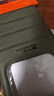 牧高笛（MOBIGARDEN）逐浪浮力手機防水袋可觸屏防水套游泳漂流潛水 NX25691004 苔原綠 曬單實拍圖