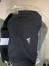 阿迪達斯 （adidas）女 訓練系列 W XBODY BAG 斜挎包 KE9959 黑色 曬單實拍圖