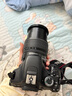 佳能（Canon）EF-S 15-85mm IS USM 17-55 17-85防抖入門鏡頭二手鏡頭 EF-S 15-85mm IS USM 95成新 曬單實拍圖