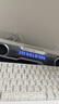 漫步者花再Halo SoundBar桌面音響音箱家用臺式電腦游戲音響長條有線音箱藍牙5.4RGB燈效 破曉白 曬單實拍圖