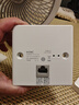 H3C新華三 無線AP 雙頻千兆 PL800  BE5100面板式WiFi7無線AP接入點 曬單實拍圖