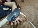 三星Galaxy S21Ultra曲屏1億像素百倍變焦港版美版5G庫(kù)存手機(jī)s22ultra S21Ultra幽夜黑 256G 雙卡 曬單送禮 曬單實(shí)拍圖