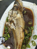 黃花魚(yú) 大黃魚(yú) 深海速凍國產(chǎn)東海大黃花魚(yú) 生鮮 魚(yú)類(lèi) 海鮮 2條家庭裝 1斤左右/條 曬單實(shí)拍圖