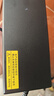三石（Sanshi）48V3A品字口鋰電池充電器2豎一橫星恒天能超威鋰電池充電器48V(54.6V) 曬單實拍圖