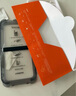 圖拉斯【升級泰坦膜】適用于iphone16promax鋼化膜蘋果16promax手機(jī)膜全屏全覆蓋防摔防指紋無塵倉高清膜 iPhone 16 Pro Max【送無塵倉】 京倉包郵丨第二件半價(jià)（同款不同型 曬單實(shí)拍圖