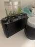 綠巨能（llano）適用富士X-T50相機(jī)NP-W126S電池充電器X-T30 II/xm5/xs10/x100vi/xt20/XE4/XM5/A5/X-Pro3微單電池 曬單實(shí)拍圖