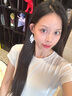 伊燦法式貝殼流蘇顯瘦耳環(huán)女輕奢耳墜2025新款爆款高級(jí)感耳釘小眾耳飾 法式貝殼流蘇顯瘦耳環(huán)女 曬單實(shí)拍圖
