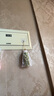 佳立方教師節禮物葡萄香皂手工串香皂葡萄串肥皂房間臥室室內持久留香 曬單實(shí)拍圖