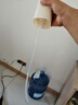 雙槍抽水器桶裝水神器99.9%抗菌靜音礦泉水電動抽水泵折疊自動上水器  曬單實拍圖