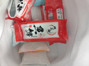 一米漁 溫州魚餅160g*5包開袋即食小吃特產(chǎn)手工魚糕鮸魚餅?zāi)暌癸埌氤善?溫州魚餅5包 曬單實(shí)拍圖