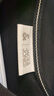杰克·瓊斯（JACK&JONES）男裝短袖t恤男夏季新款潮流純棉休閑半袖T恤男士法斗犬狗重磅刺繡 黑色E40 XL (185) 曬單實(shí)拍圖