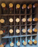五糧液仙林生態(tài) 歪嘴小酒52度100ml*24瓶整箱裝 自飲口糧小酒優(yōu)級酒 曬單實(shí)拍圖