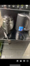 奧克斯（AUX）茶吧機(jī)家用多功能智能遙控大屏雙顯立式下置式飲水機(jī) 加厚金屬側(cè)板 彩屏雙顯丨金屬側(cè)板丨YC-06 溫?zé)嵝?曬單實(shí)拍圖