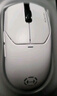 漫步者（EDIFIER）HECATE G5Mpro 雙8k無線有線藍牙三模電競游戲鼠標PAW3395長續(xù)航熱插拔微動輕量化設計靜音 白色 曬單實拍圖