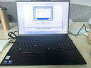ThinkPad 聯(lián)想E16 AI PC 輕薄便攜筆記本電腦酷睿Ultra7 255H 32G 1T 2.5K 商務(wù)辦公本 黑色 曬單實拍圖