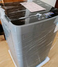 美的（Midea）波輪洗衣機(jī)全自動(dòng)家用 MB65V36E 6.5公斤 宿舍租房 迷你洗衣機(jī)小型 隨心洗 以舊換新 家電國(guó)家補(bǔ)貼 曬單實(shí)拍圖