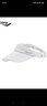 Saucony索康尼女子運動(dòng)戶(hù)外空頂帽帶logo可調節夏季新品 曬單實(shí)拍圖