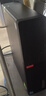 聯(lián)想ThinkCentre K70 商用辦公高性能臺式電腦主機(jī)(酷睿14代i3-14100 16G DDR5 512G SSD)23.8英寸 曬單實拍圖