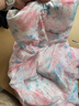 樂卡利掛脖連衣裙女茶歇仙女裙海邊沙灘度假紗裙長裙子裙夏法式寫真拍照 掛脖仙女裙【粉色】 M 【105斤內(nèi)】 曬單實(shí)拍圖