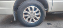 萬力輪胎（WANLI TIRE） 215/75R16LT/C 112/109S S-2023 原廠配套上汽大通V80 適配全順 曬單實(shí)拍圖