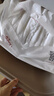 好奇（Huggies） 鉑金裝拉拉褲 嬰兒成長褲輕薄透氣小桃褲尿不濕 XXXL26片【17kg以上】 曬單實拍圖