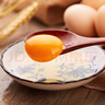 谷德農(nóng)家新鮮散養(yǎng)土雞蛋輕食早餐生鮮糖心40g正負(fù)5g鮮雞蛋15枚 30枚 曬單實(shí)拍圖
