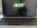 宏碁(Acer)優(yōu)躍16筆記本電腦 國(guó)家補(bǔ)貼20% 16英寸高性能學(xué)生辦公輕薄本(i5-13500H 16G 1T 2年上門) 曬單實(shí)拍圖