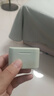 弱水時砂【八倉現(xiàn)貨】openfree藍(lán)牙耳機(jī)耳夾式真無線HIFi音質(zhì)掛耳運動跑步通話降噪骨傳導(dǎo)概念開放式 春芽綠/適用蘋果安卓小米華為 【LDAC/LHDC】雙版本（現(xiàn)貨） 曬單實拍圖