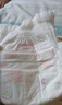 好奇（Huggies）鉑金裝成長褲XXL74片(15kg以上)小桃褲加加大號嬰兒尿不濕超薄 曬單實拍圖