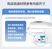 美的電飯煲內(nèi)膽鈦金鼎釜4L豎字燜香鈦金鼎釜電飯鍋內(nèi)鍋 燜香豎字鈦金鼎釜4L MB-HS4030 曬單實拍圖