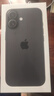 Apple/蘋果 iPhone 16（A3288）128GB 黑色 支持移動聯(lián)通電信5G 雙卡雙待手機 曬單實拍圖