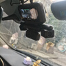 鐵證先鋒四鏡頭行車記錄儀24小時停車監(jiān)控360度全景哨兵模式防劃車 曬單實拍圖