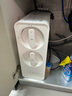 京東京造凈水器家用凈水機(jī)靈犀1000GPro2.0 6.5年長效陶氏RO反滲透母嬰廚下直飲機(jī)凈飲機(jī)家電國家補(bǔ)貼 曬單實(shí)拍圖