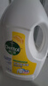滴露（Dettol）衣物除菌液 消毒液 檸檬3L 99.9%殺菌除螨內(nèi)衣兒童衣物可配洗衣液 曬單實(shí)拍圖