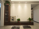 Yeelight易來智能LED調(diào)光筒燈嵌入式射燈防眩全光譜護(hù)眼筒燈M4plus升級2.0 曬單實拍圖