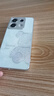 小米 Redmi Note13Pro 國家補貼 驍龍7S 新2億像素 第二代1.5K高光屏 12GB+256GB 星沙白 5G手機 曬單實拍圖