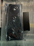 影馳 GeForce RTX 5060 Ti 金屬大師 黑金版 MAX OC 16GB GDDR7 DLSS 4 電競光追游戲/AI本地部署顯卡 曬單實拍圖