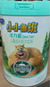 君樂(lè)寶小小魯班詮力愛(ài)兒童配方奶粉4段關(guān)注視護(hù)力800g 玉米黃質(zhì) 曬單實(shí)拍圖