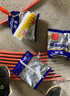 牛元（NIU YUAN）強(qiáng)力砂漿膠濃縮瓷磚膠粘結(jié)劑粘合膠砂漿添加劑膠精水泥砂漿伴侶 砂漿膠1kg（強(qiáng)力型） 曬單實(shí)拍圖