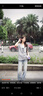 LDBE韓系灰色拼接假兩件V領(lǐng)短袖T恤女夏季設(shè)計感小眾慵懶風(fēng)松弛感上衣 灰色 L 【100-120斤】 曬單實拍圖