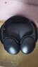 BoseQC消噪耳機(jī)QC35二代頭戴式無線藍(lán)牙主動降噪耳機(jī)博士 QC35II耳麥 黑色簡裝自用98新 QC35 2代 曬單實(shí)拍圖