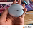 OPPO Enco Free4 【國(guó)家補(bǔ)貼】真無線入耳式藍(lán)牙耳機(jī)主動(dòng)降噪搭檔 Find X8通用蘋果華為小米手機(jī)水漾藍(lán) 曬單實(shí)拍圖