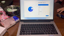 華為MateBook D 14 SE 店鋪預(yù)裝Windows版 國(guó)家補(bǔ)貼20%12代酷睿處理器i5 16G 512G 皓月銀  曬單實(shí)拍圖